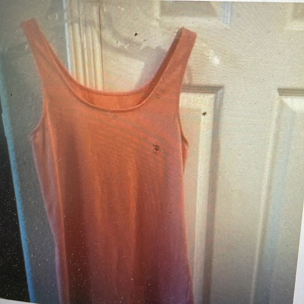 J. Jill perfect tank M